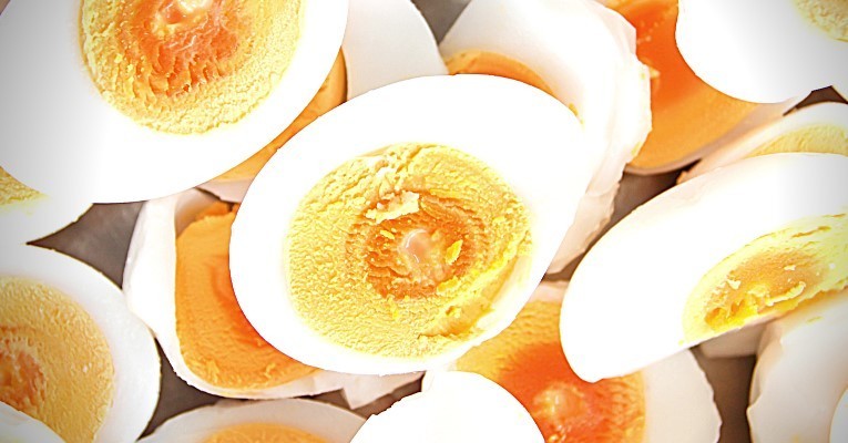 Dieta jajeczna - skutki uboczne