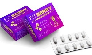 Fitberry opinie