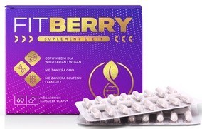 Fitberry