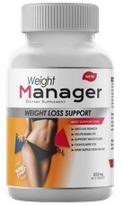 Weight Manager opinie