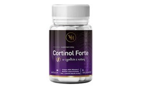 Cortinol Forte