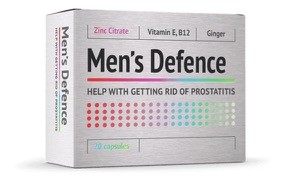 Men's Defense