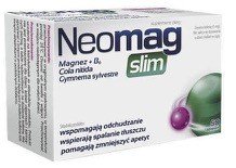 NeoMag Slim opinie