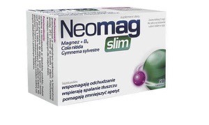 NeoMag Slim