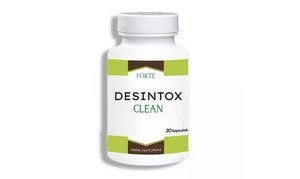 Desintox Clean