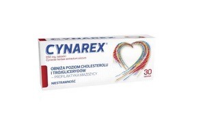 Cynarex