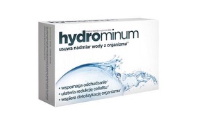 Hydrominum