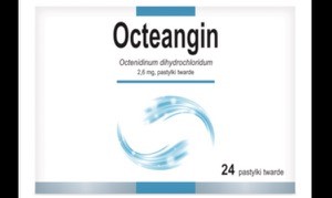 Octeangin