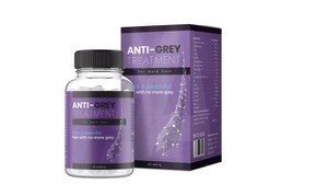 Anti-Grey Treatment