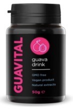 Guavital - opinie